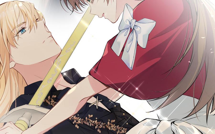 第88话翻盘的机会-公主战争-罗婕 ×胡鲸（籍火文化）（第23张）