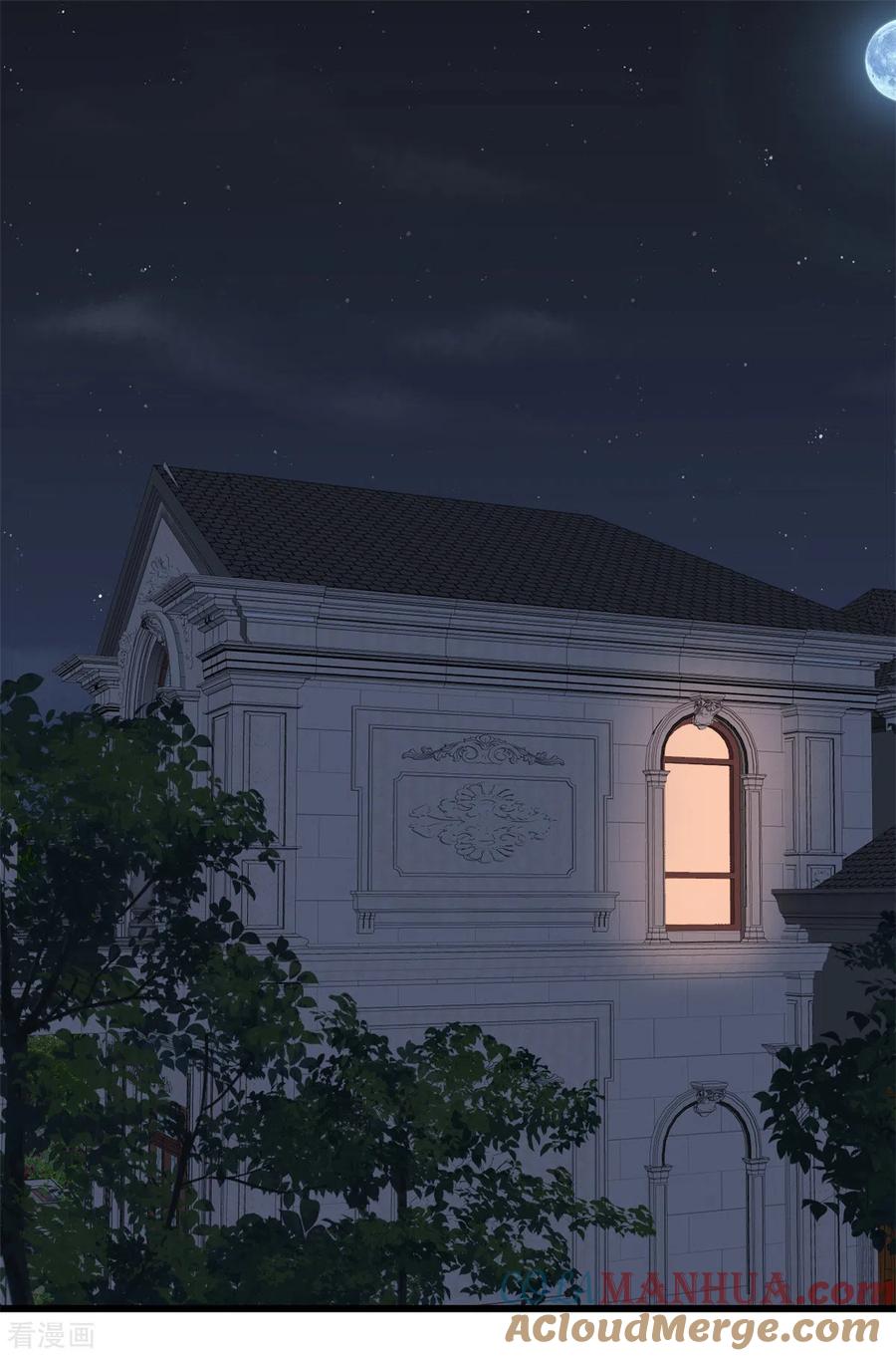 第28话我们愿意离婚-邪性总裁太难缠-阿柯文化（第9张）