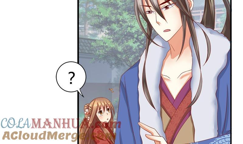 第15话因为我爱他-公子们，请自重-破晓漫画（第19张）
