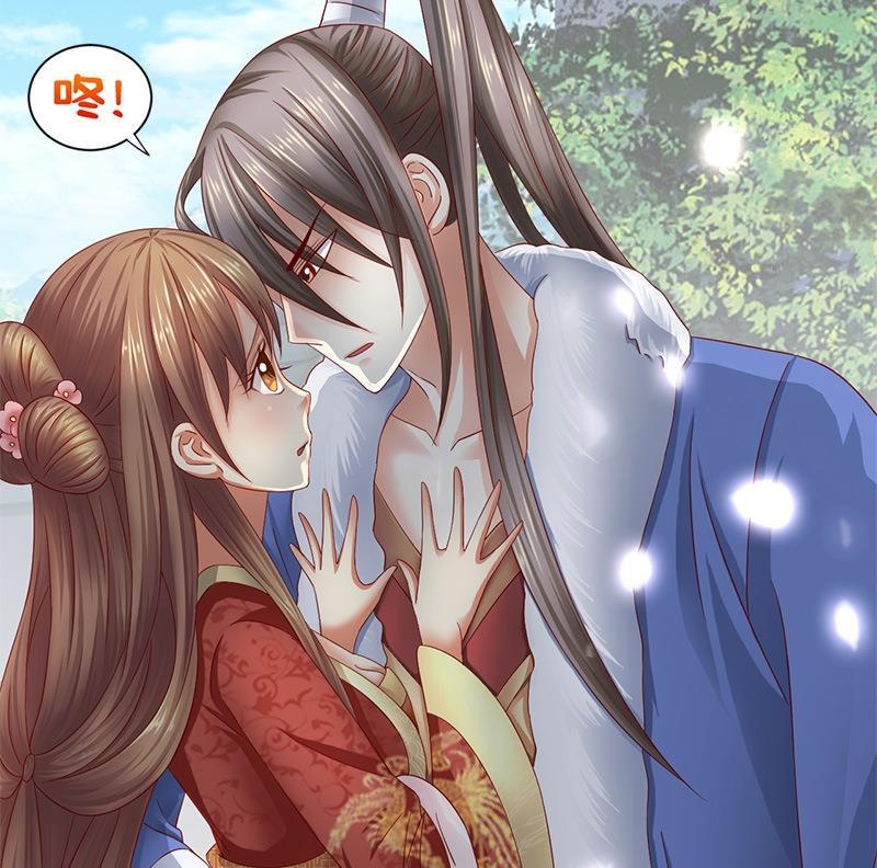 第15话因为我爱他-公子们，请自重-破晓漫画（第50张）
