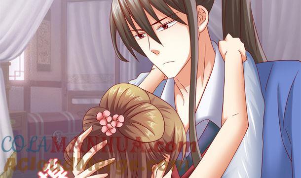 第31话喵喵喵-公子们，请自重-破晓漫画（第19张）