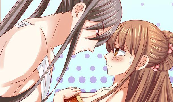 第41话他不会来了-公子们，请自重-破晓漫画（第65张）