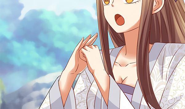 第65话在你身边-公子们，请自重-破晓漫画（第20张）