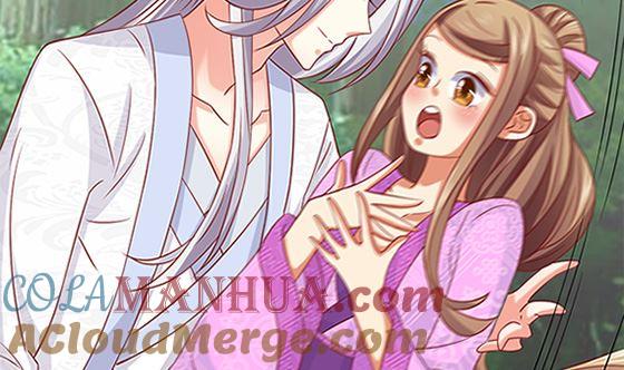 第78话以身相许-公子们，请自重-破晓漫画（第7张）