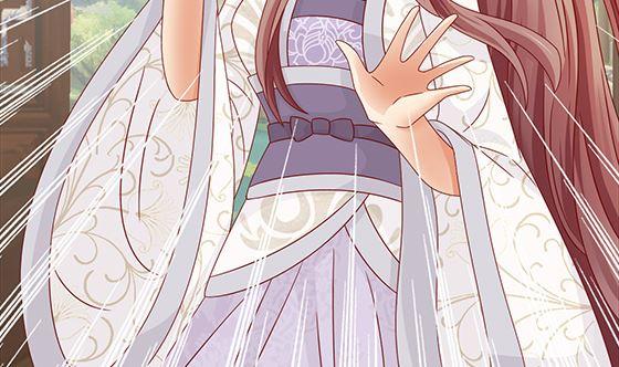 第80话师兄？-公子们，请自重-破晓漫画（第8张）