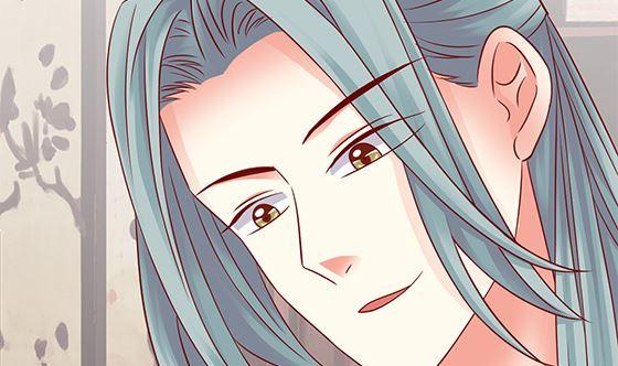 第83话欧阳逸？-公子们，请自重-破晓漫画（第8张）