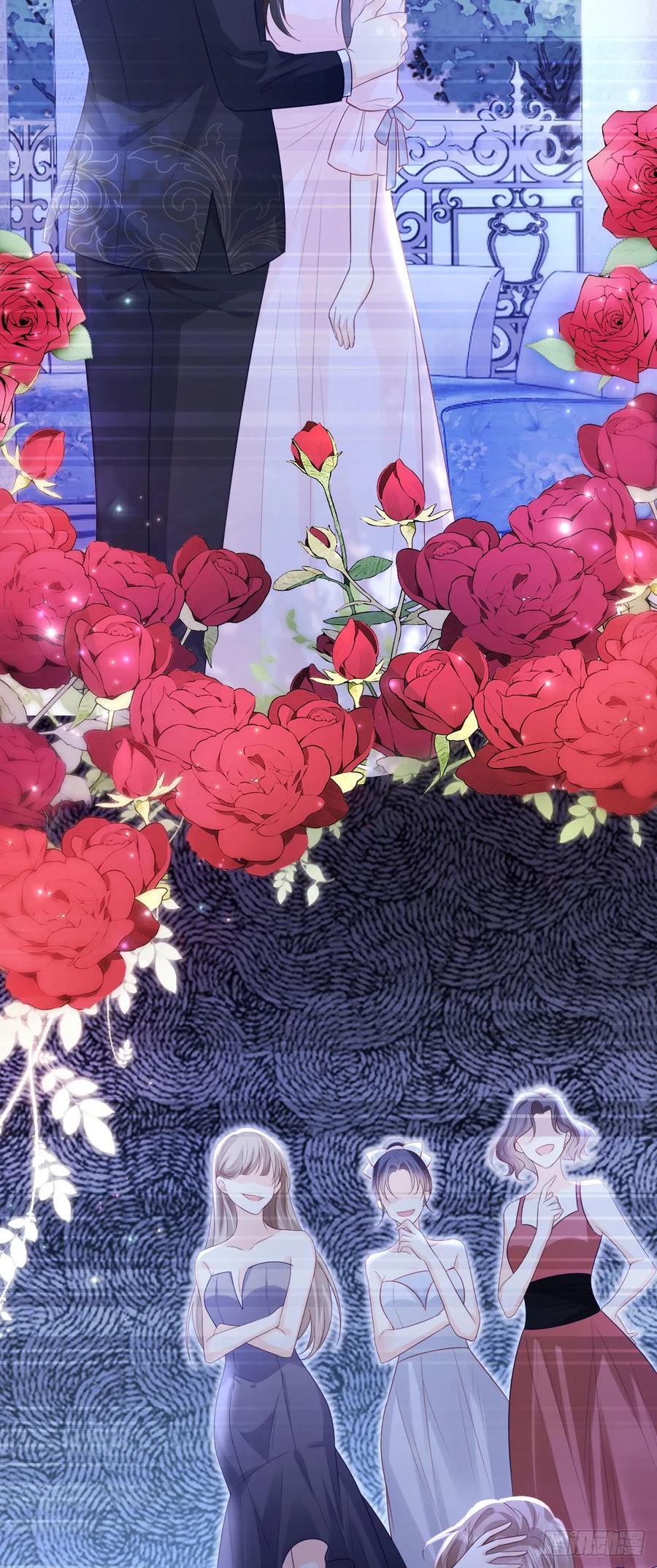 第13话不讲武德！-狗血文女配她不干了-漫神共创（第5张）