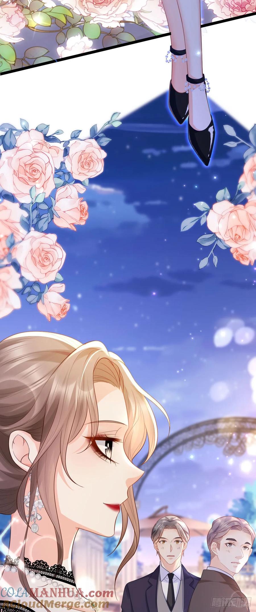 第13话不讲武德！-狗血文女配她不干了-漫神共创（第14张）