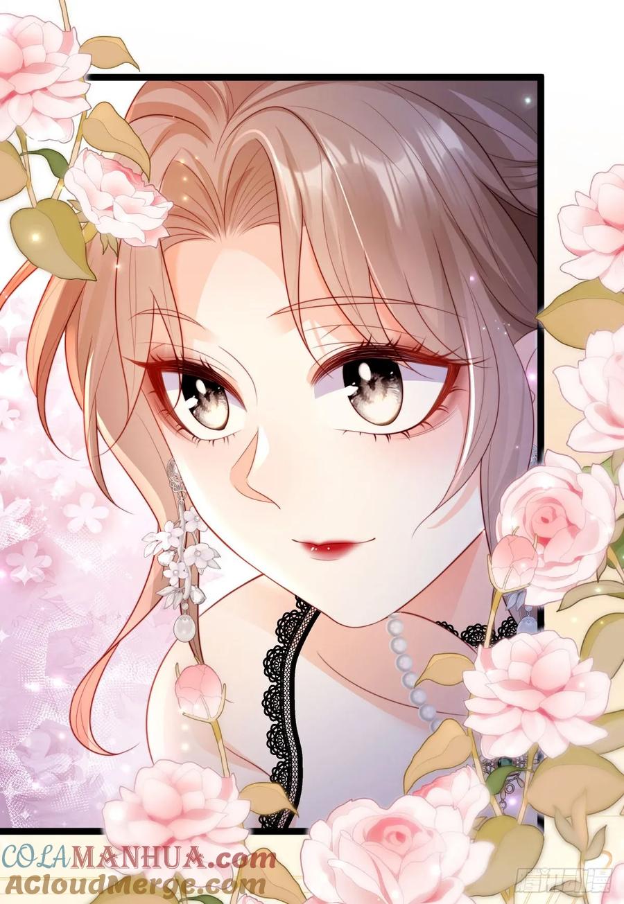 第15话帅气登场！-狗血文女配她不干了-漫神共创（第3张）