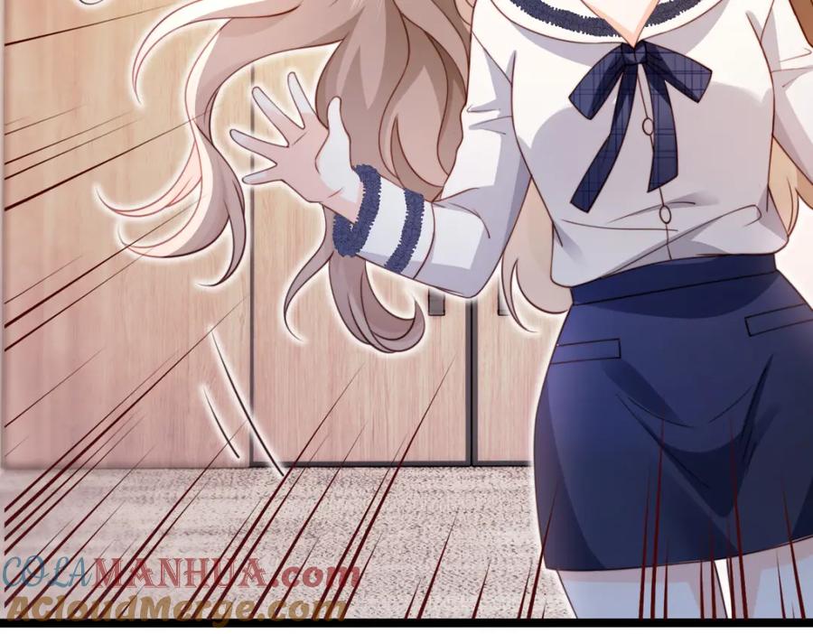 第21话吃干抹净？-狗血文女配她不干了-漫神共创（第16张）
