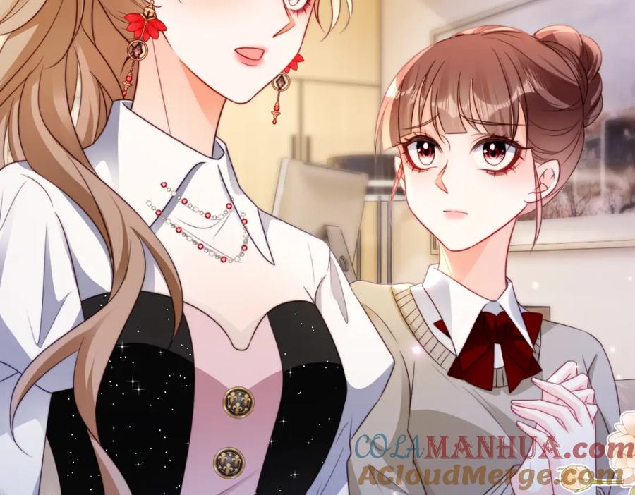 第27话暴君？-狗血文女配她不干了-漫神共创（第6张）