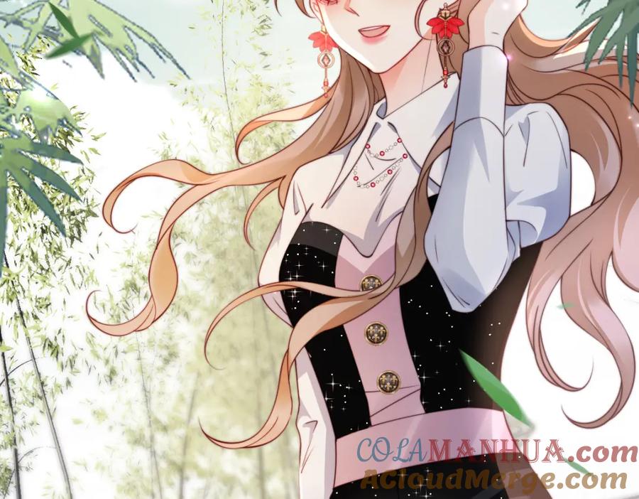 第31话喜欢你-狗血文女配她不干了-漫神共创（第6张）