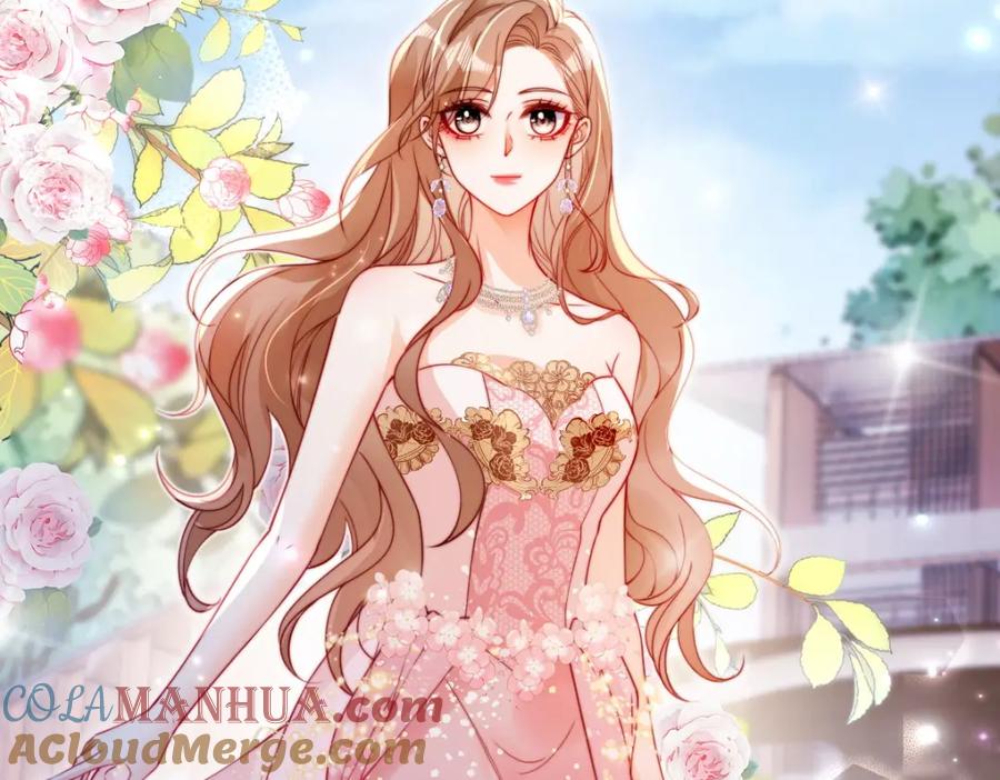第32话不守男德要不得-狗血文女配她不干了-漫神共创（第6张）