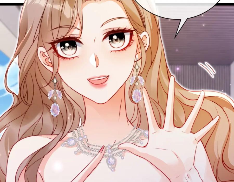 第34话共度良宵？！-狗血文女配她不干了-漫神共创（第7张）