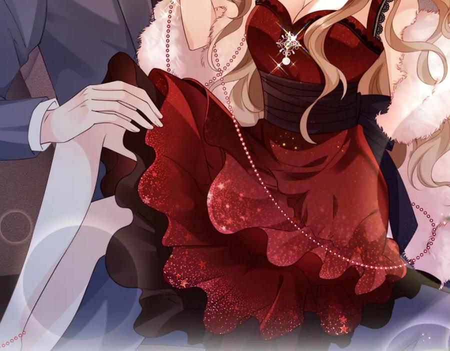 第36话人菜瘾大-狗血文女配她不干了-漫神共创（第1张）