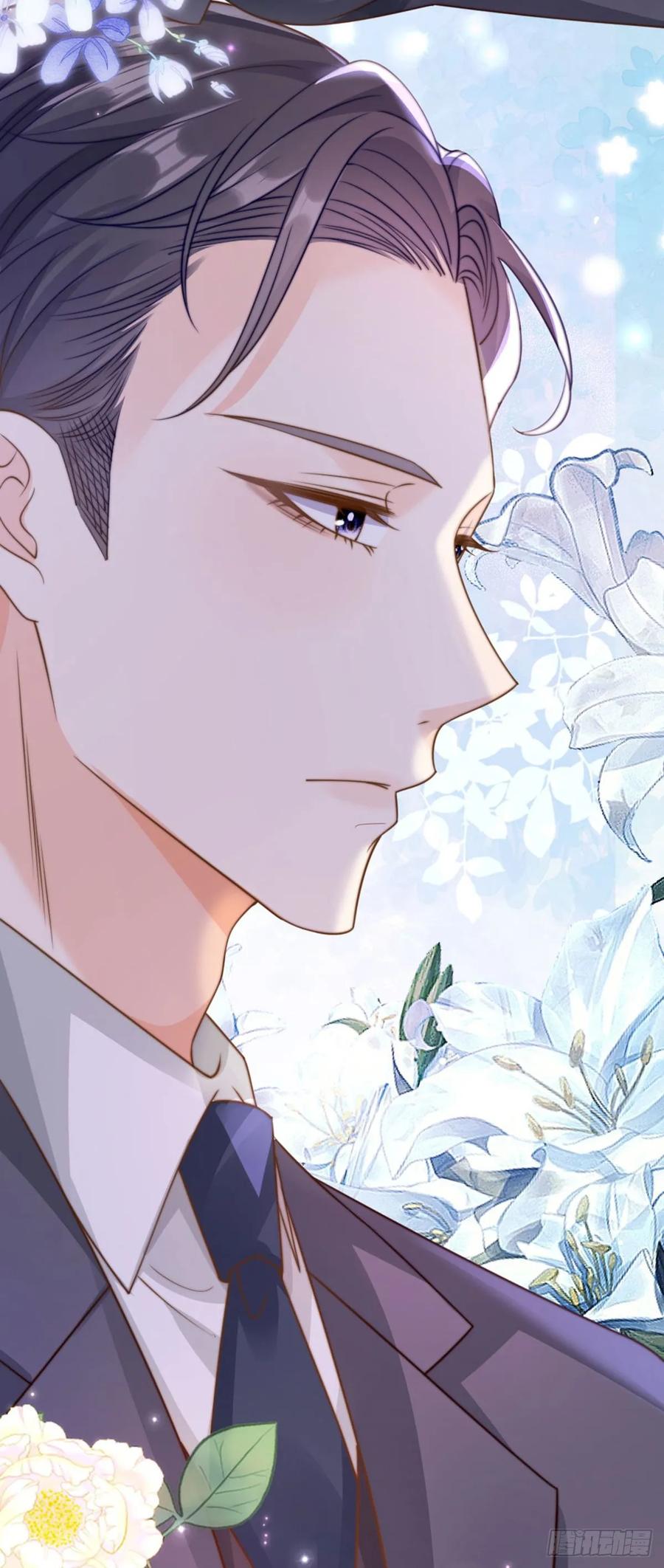 第4话奇怪的BOSS-狗血文女配她不干了-漫神共创（第4张）