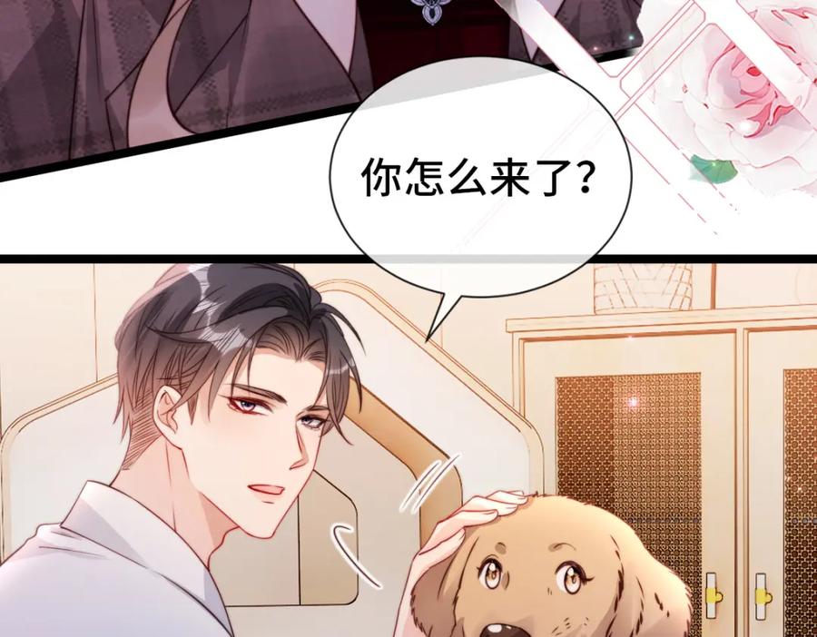 第49话关爱空巢霸总-狗血文女配她不干了-漫神共创（第8张）