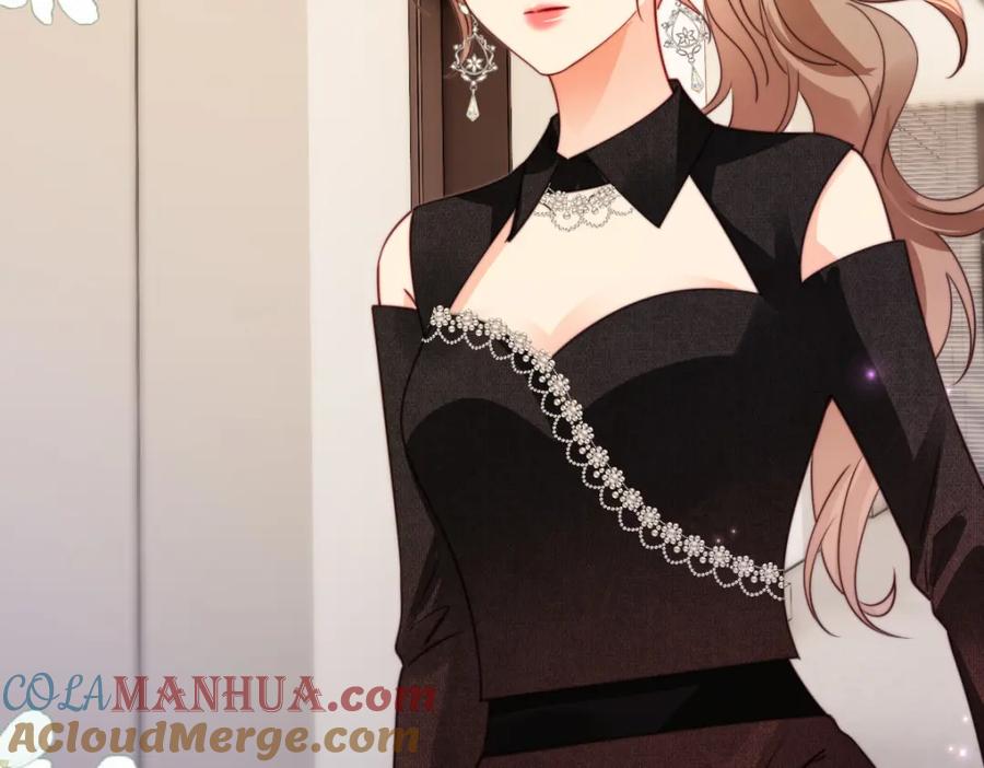第51话篡改疑云-狗血文女配她不干了-漫神共创（第6张）