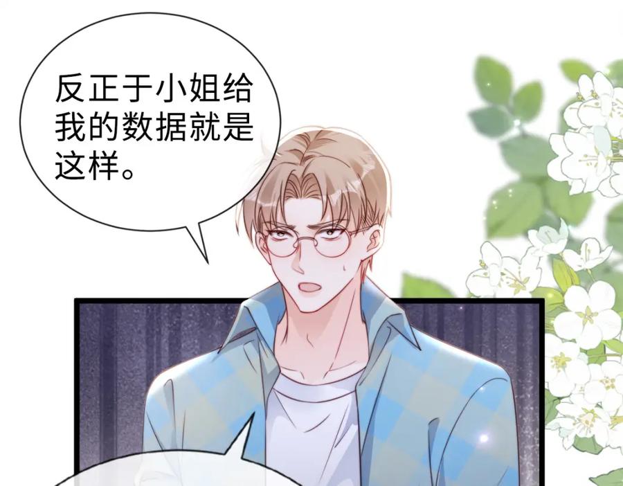 第52话真相大白-狗血文女配她不干了-漫神共创（第5张）