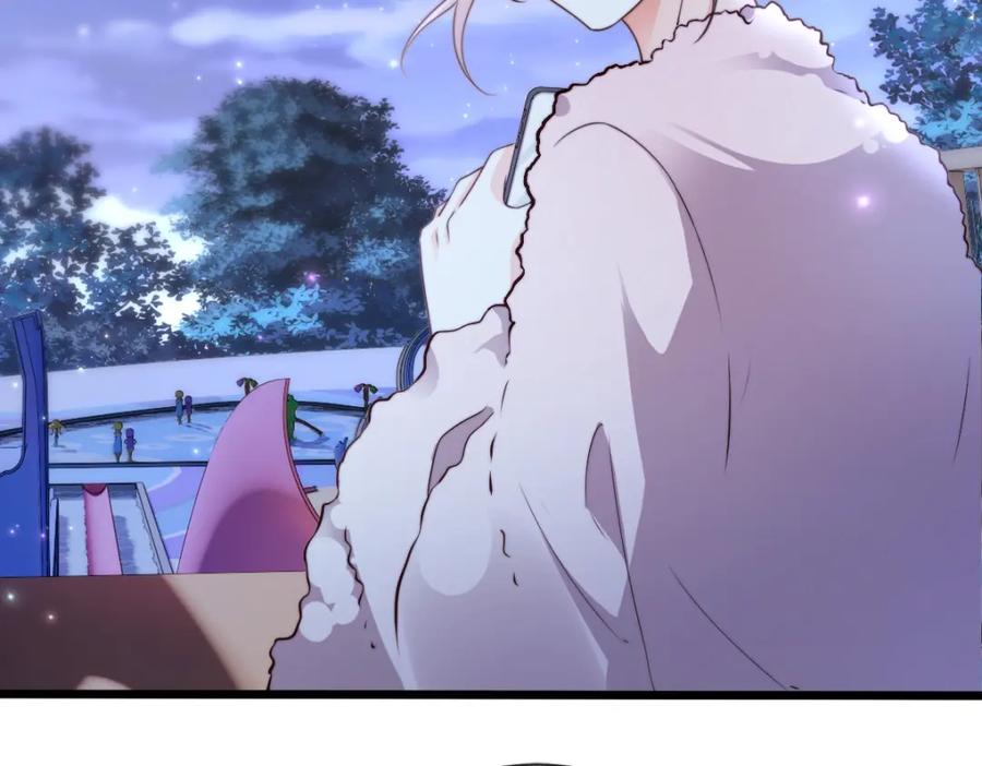 第53话甜蜜KISS-狗血文女配她不干了-漫神共创（第6张）