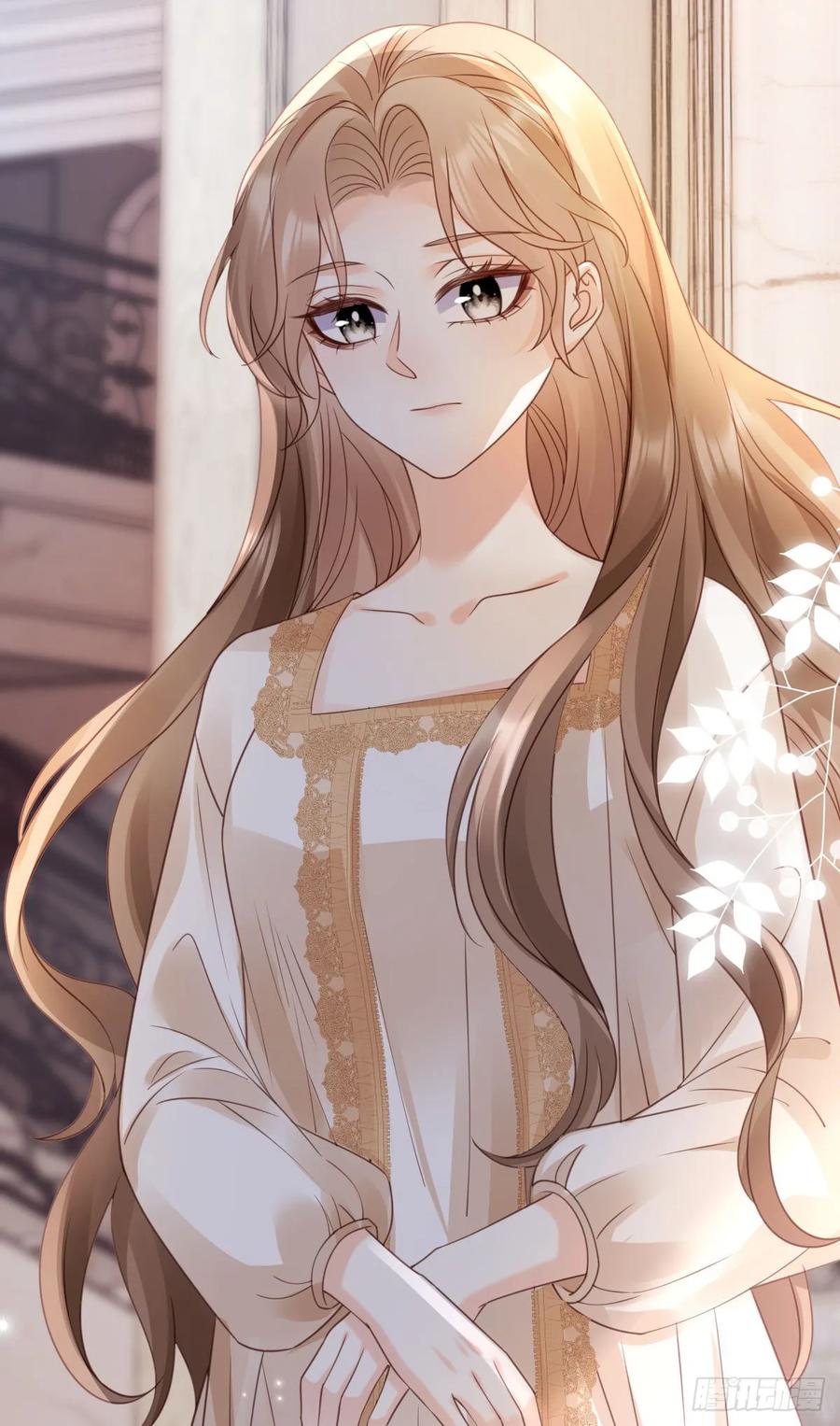 第8话追求刺激？-狗血文女配她不干了-漫神共创（第2张）