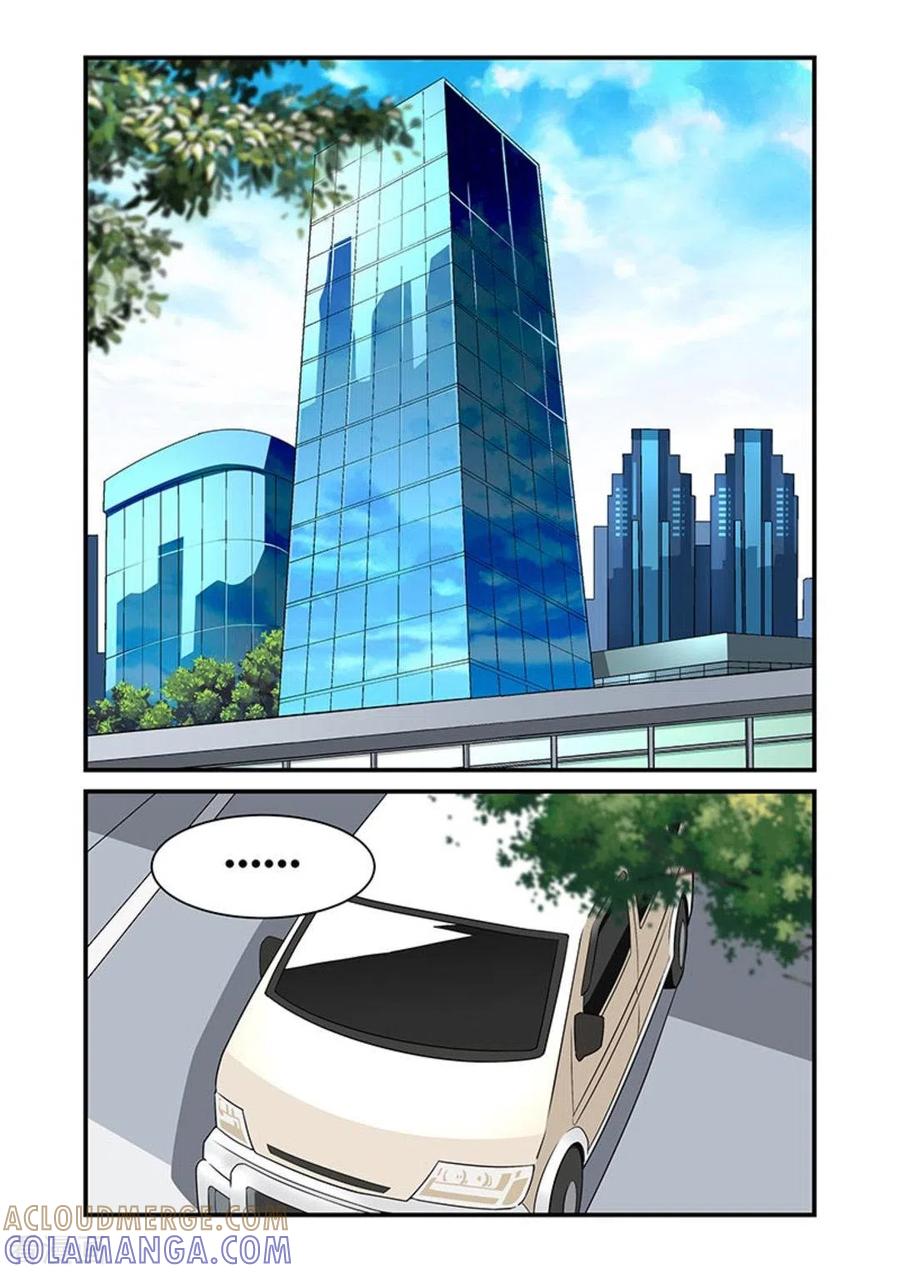 第34话-好巧啊，你也是直男？-咪咕阅读（第4张）