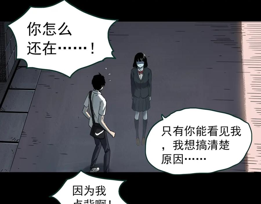 第401话幽语追凶[3]-怪奇实录-妖春桥（第10张）