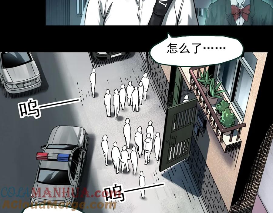 第401话幽语追凶[3]-怪奇实录-妖春桥（第13张）