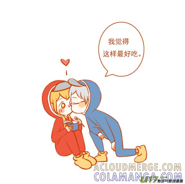方便面-全世界都在谈恋爱-二囬（第3张）