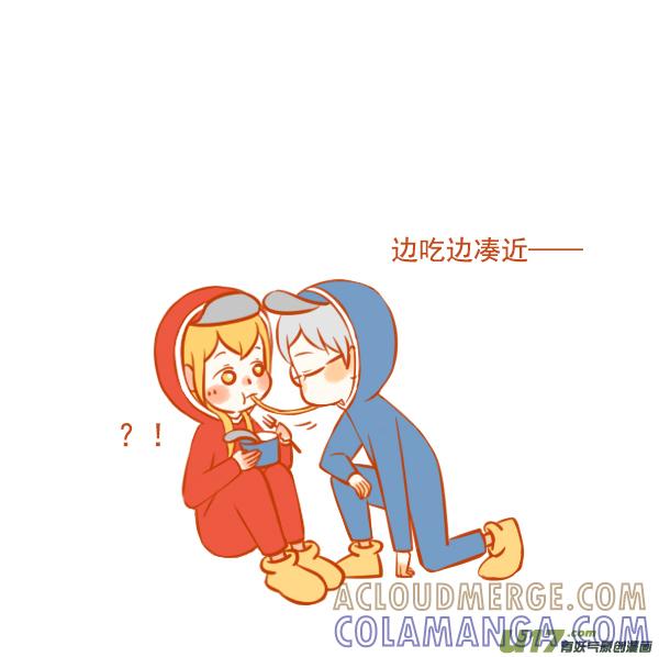 方便面-全世界都在谈恋爱-二囬（第2张）
