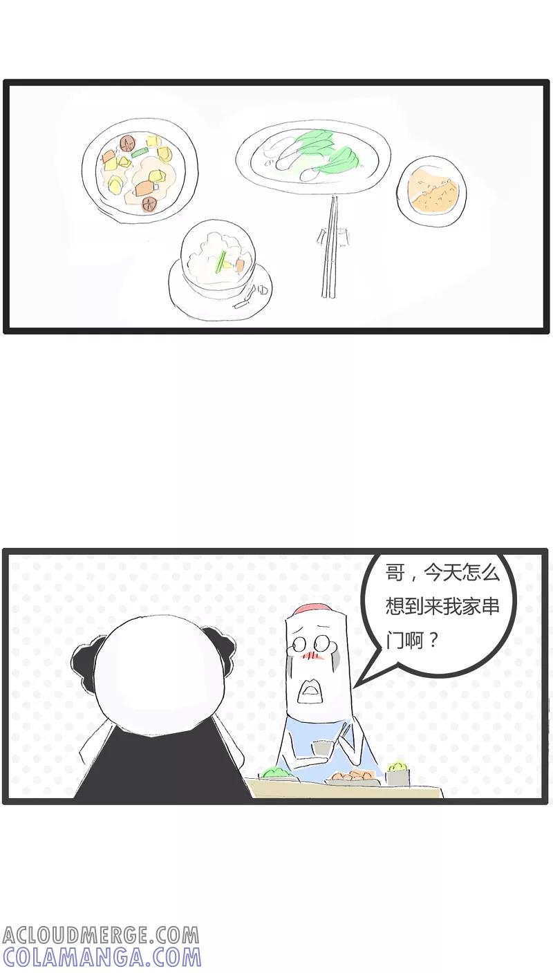 第80话容易忘记的事-火锅家族-钟博士（第2张）