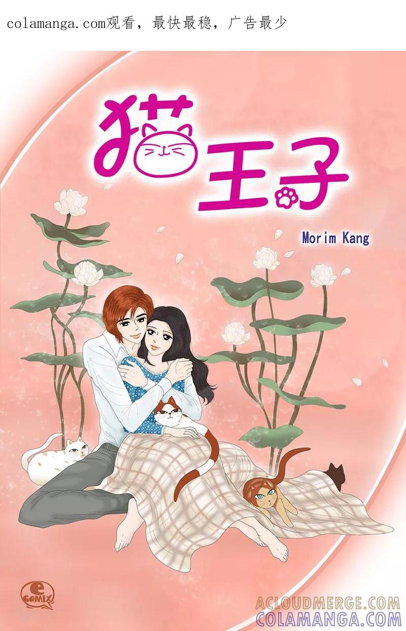 第28话壁咚-猫王子-蓝文文化（第1张）