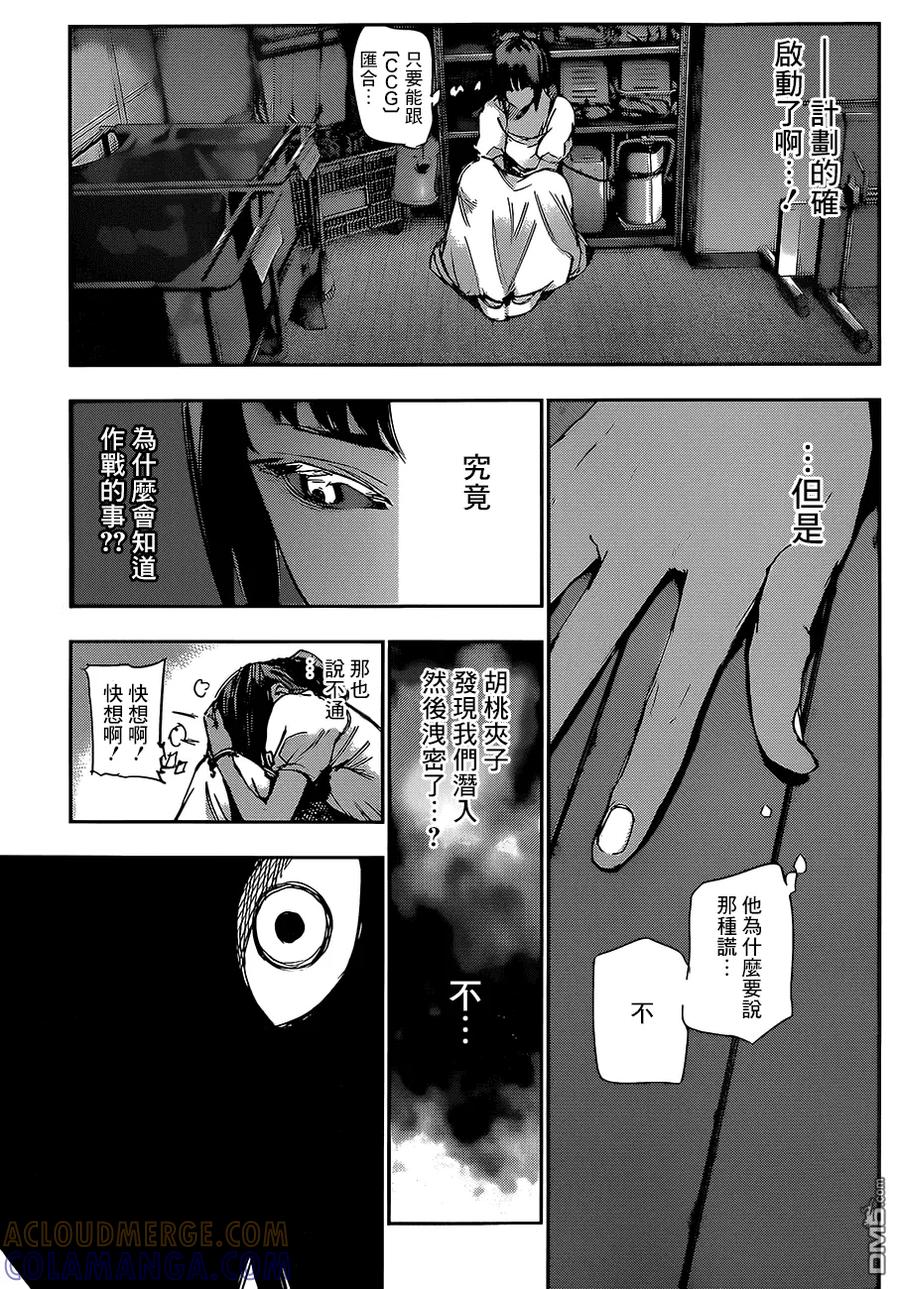 RE第19话-东京食尸鬼-石田スイ（第17张）