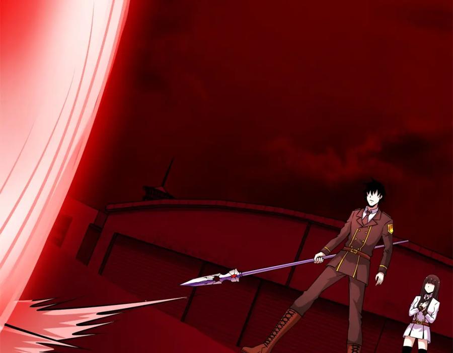 第174话恶魔与野兽-末世为王-大行道动漫（第5张）