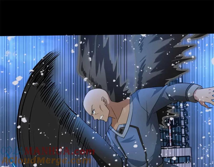 第214话我们一定会回来的-末世为王-大行道动漫（第4张）