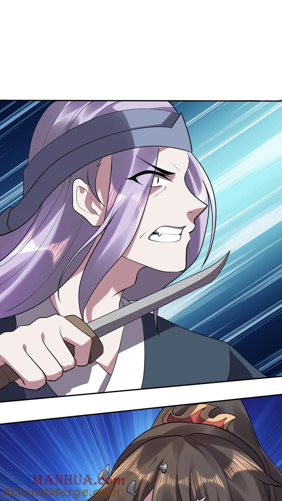 第25话美白效果不错-完了啊！女帝的软饭丈夫居然无敌-（第11张）