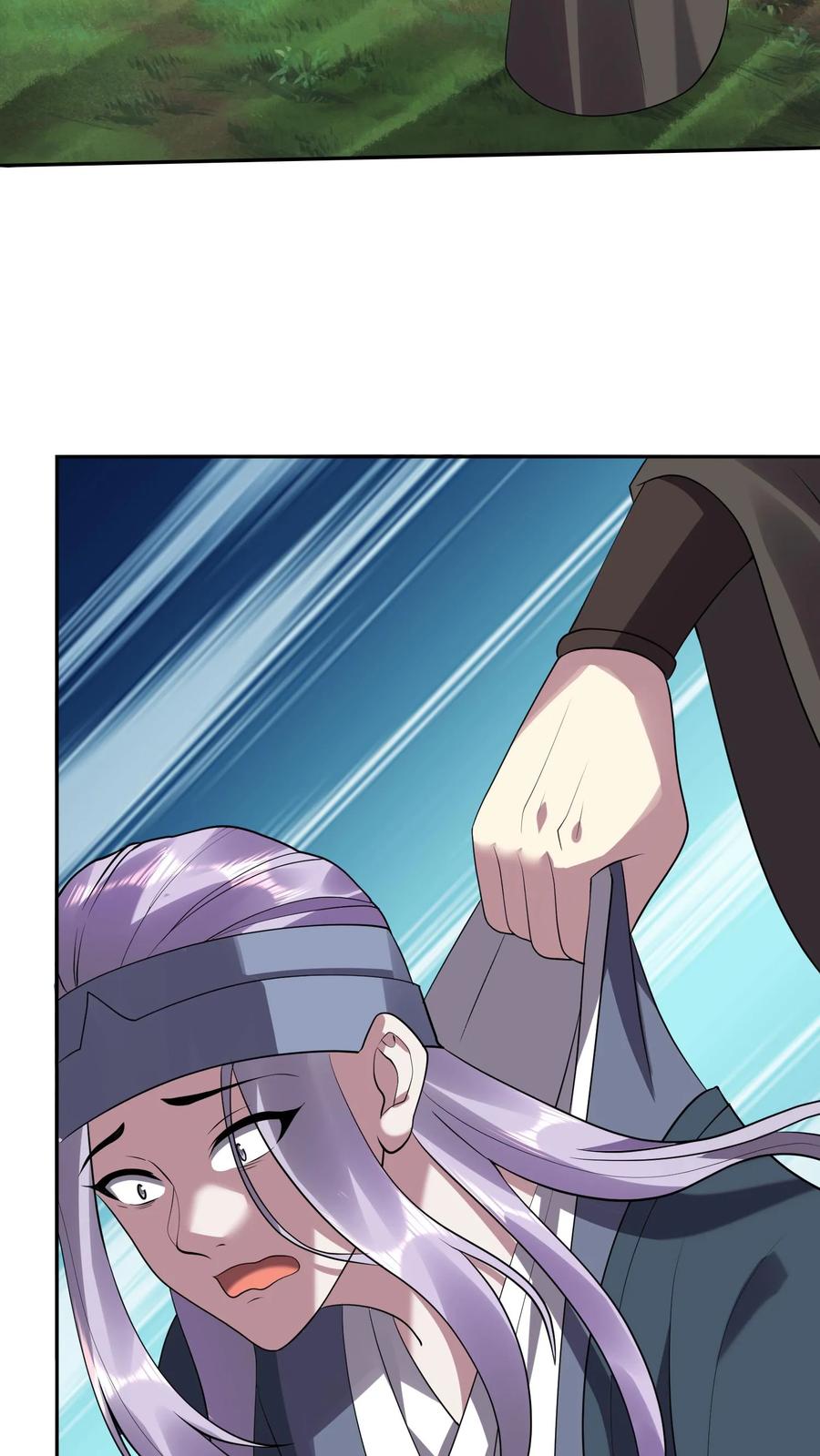 第25话美白效果不错-完了啊！女帝的软饭丈夫居然无敌-（第8张）