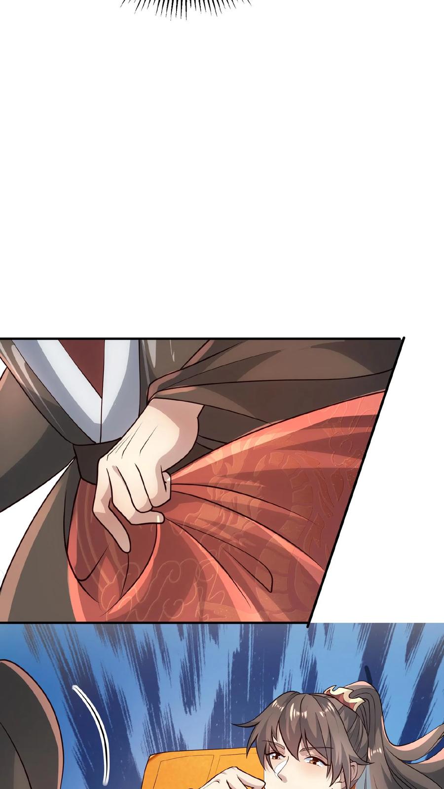 第38话请斩亲王-完了啊！女帝的软饭丈夫居然无敌-（第11张）
