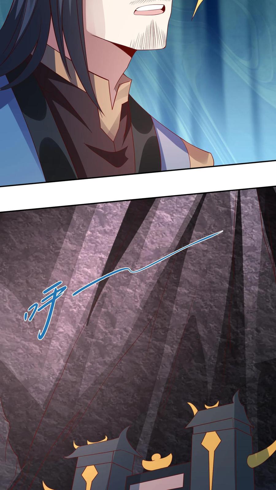 第51话黑魂殿-完了啊！女帝的软饭丈夫居然无敌-（第12张）