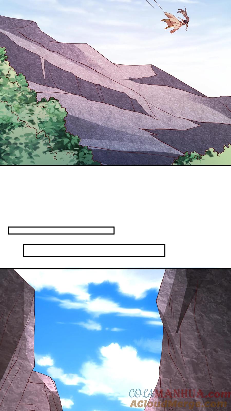 第51话黑魂殿-完了啊！女帝的软饭丈夫居然无敌-（第7张）
