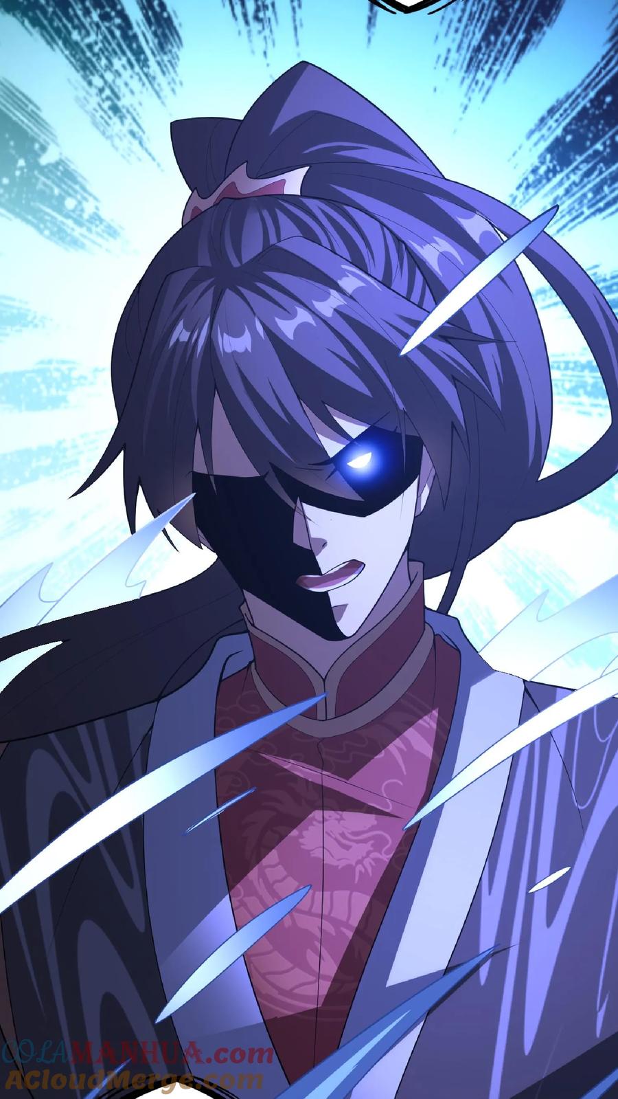 第53话救命的屁-完了啊！女帝的软饭丈夫居然无敌-（第7张）
