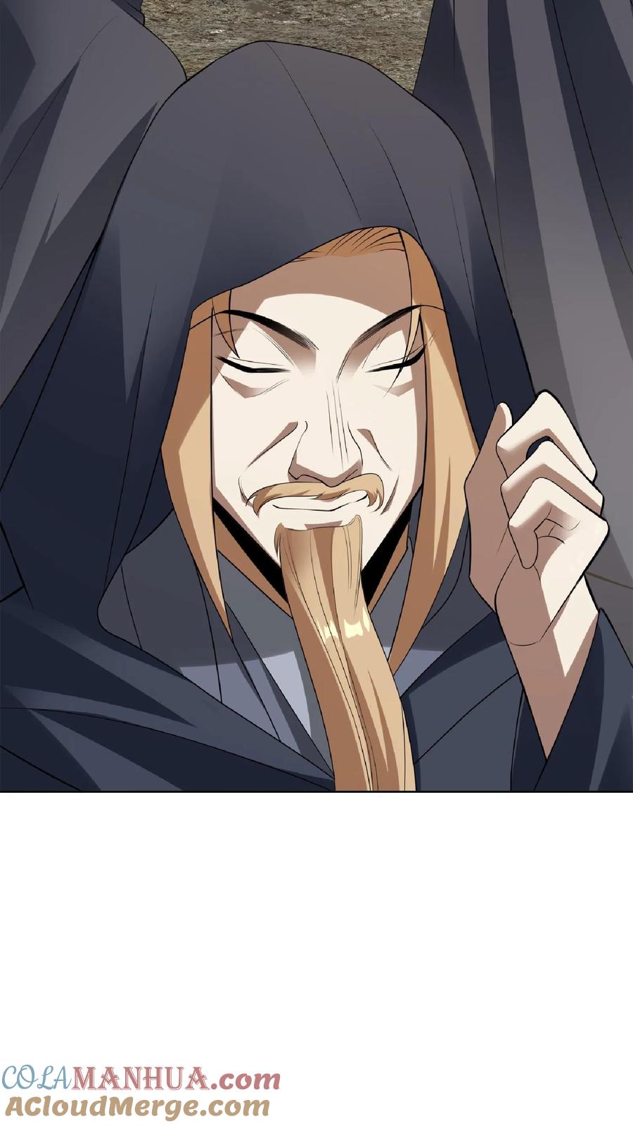 第62话活在男频爽文里的岳父-完了啊！女帝的软饭丈夫居然无敌-（第7张）