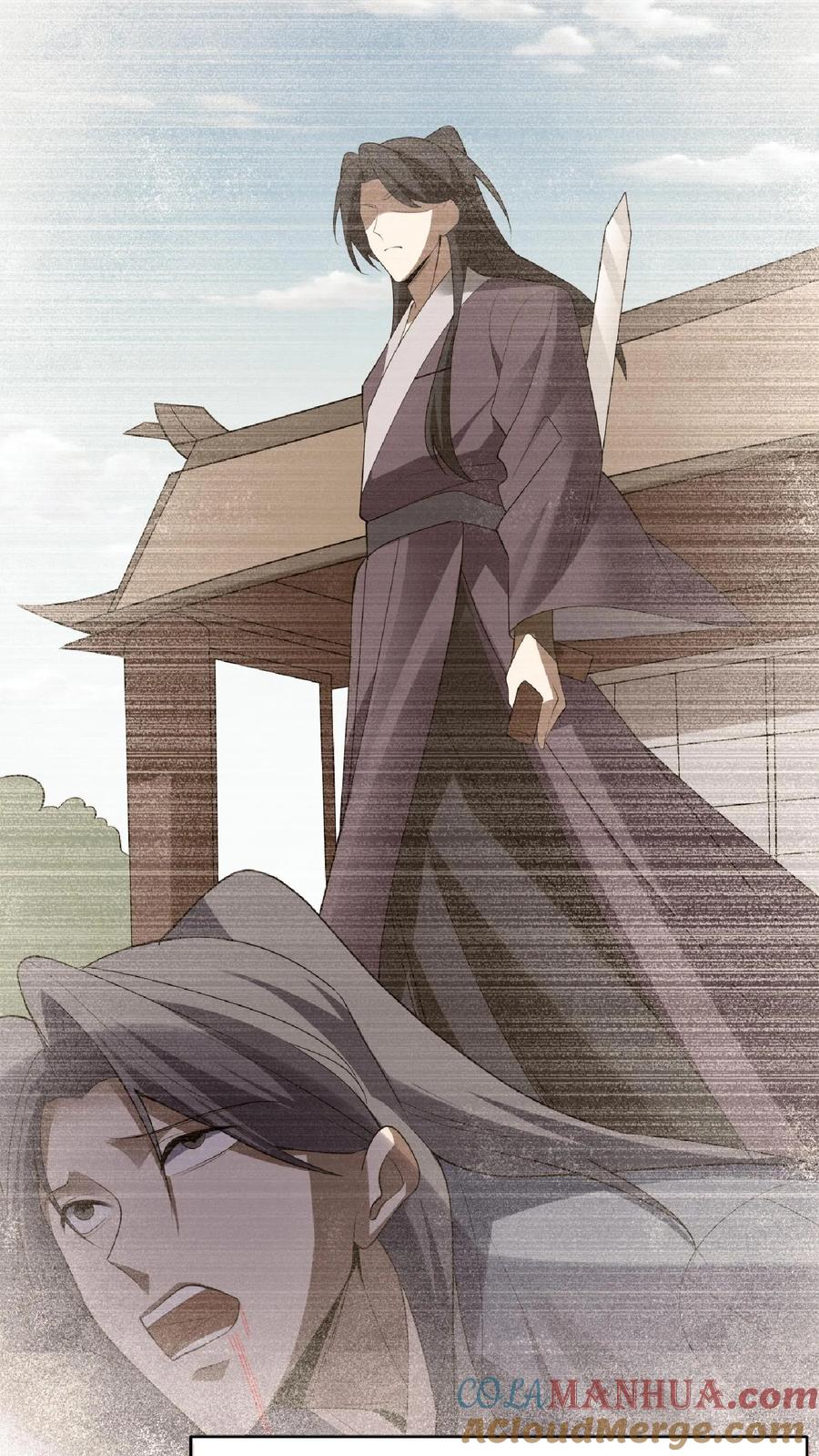 第62话活在男频爽文里的岳父-完了啊！女帝的软饭丈夫居然无敌-（第27张）