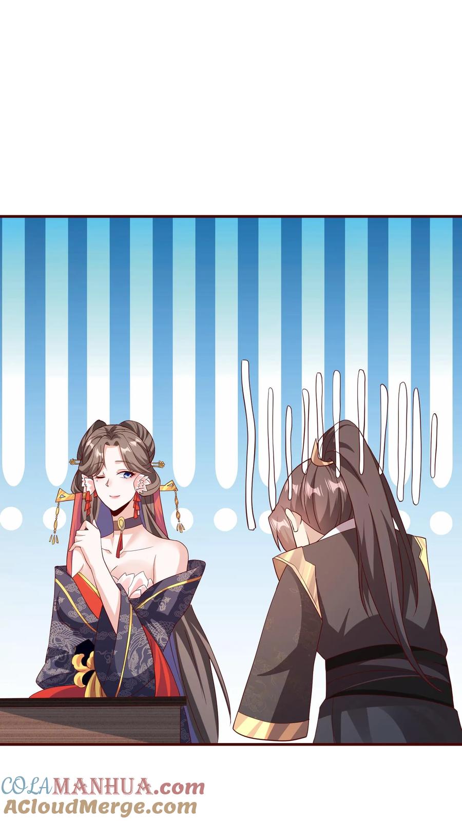 第70话乞丐偷猪-完了啊！女帝的软饭丈夫居然无敌-（第19张）