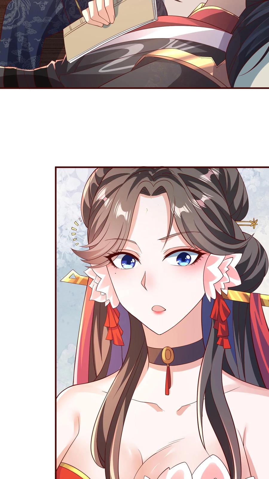 第70话乞丐偷猪-完了啊！女帝的软饭丈夫居然无敌-（第4张）