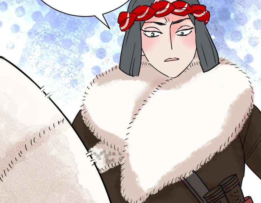 第210话土匪母女（二十）-雪山·草地·传说少年登巴的故事-大行道动漫（第8张）