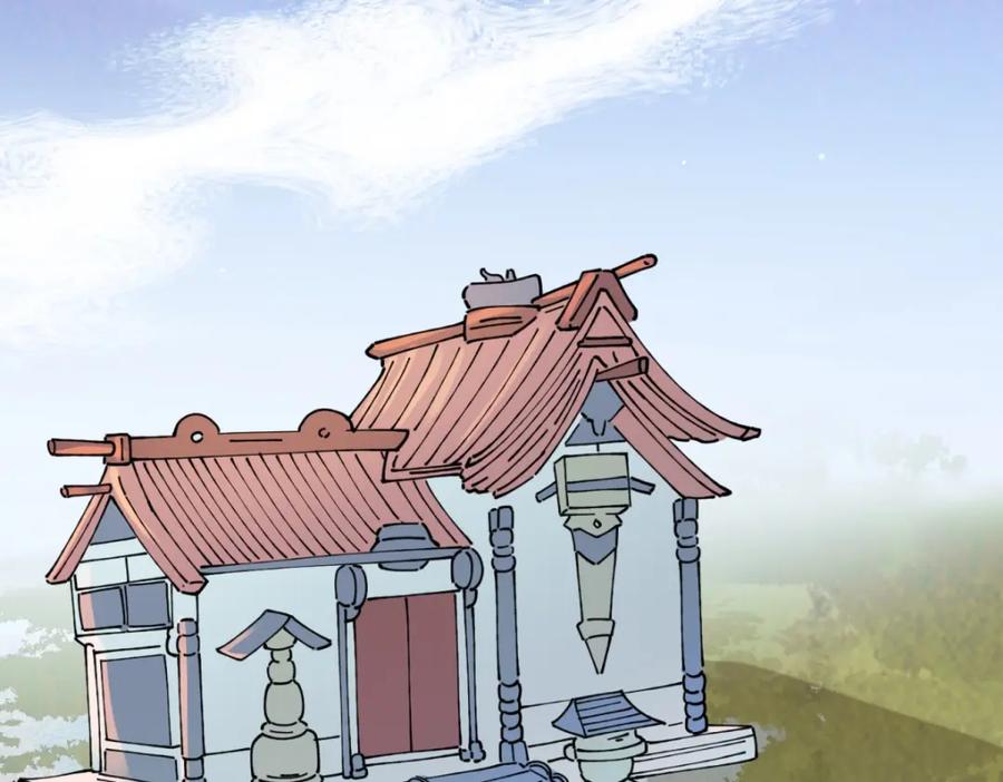 第233话筹款赈灾（一）-雪山·草地·传说少年登巴的故事-大行道动漫（第10张）