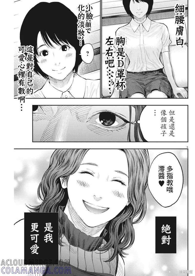 第78话-JAGAN-金城宗幸,にしだけんすけ（第9张）