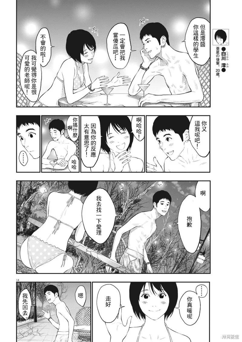 第83话-JAGAN-金城宗幸,にしだけんすけ（第14张）