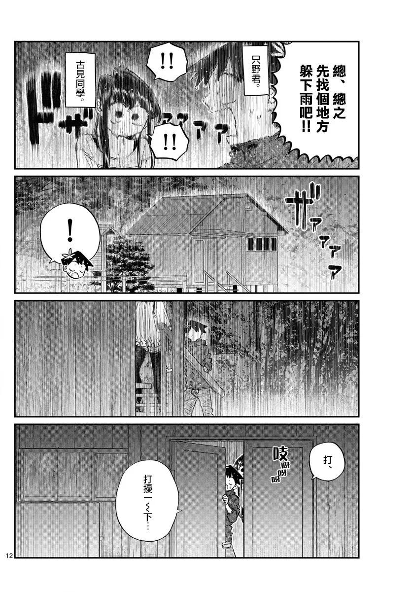 145足球-古见同学有交流障碍症-ODA TOMOHITO,小学馆（第12张）